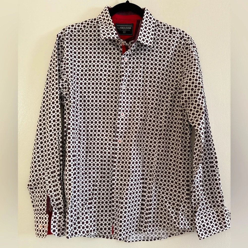 Men’s Shirt - Picture 1 of 6